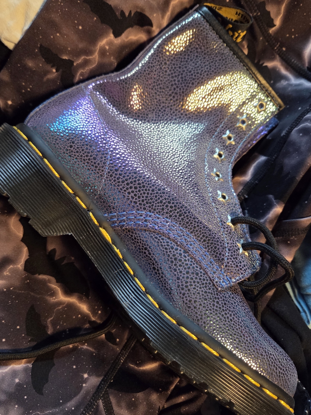 You Know You Want Them!